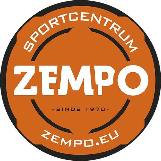 Sportcentrum Zempo logo